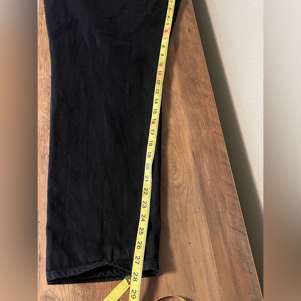 Madewell the perfect vintage Jean - Picture 4 of 8